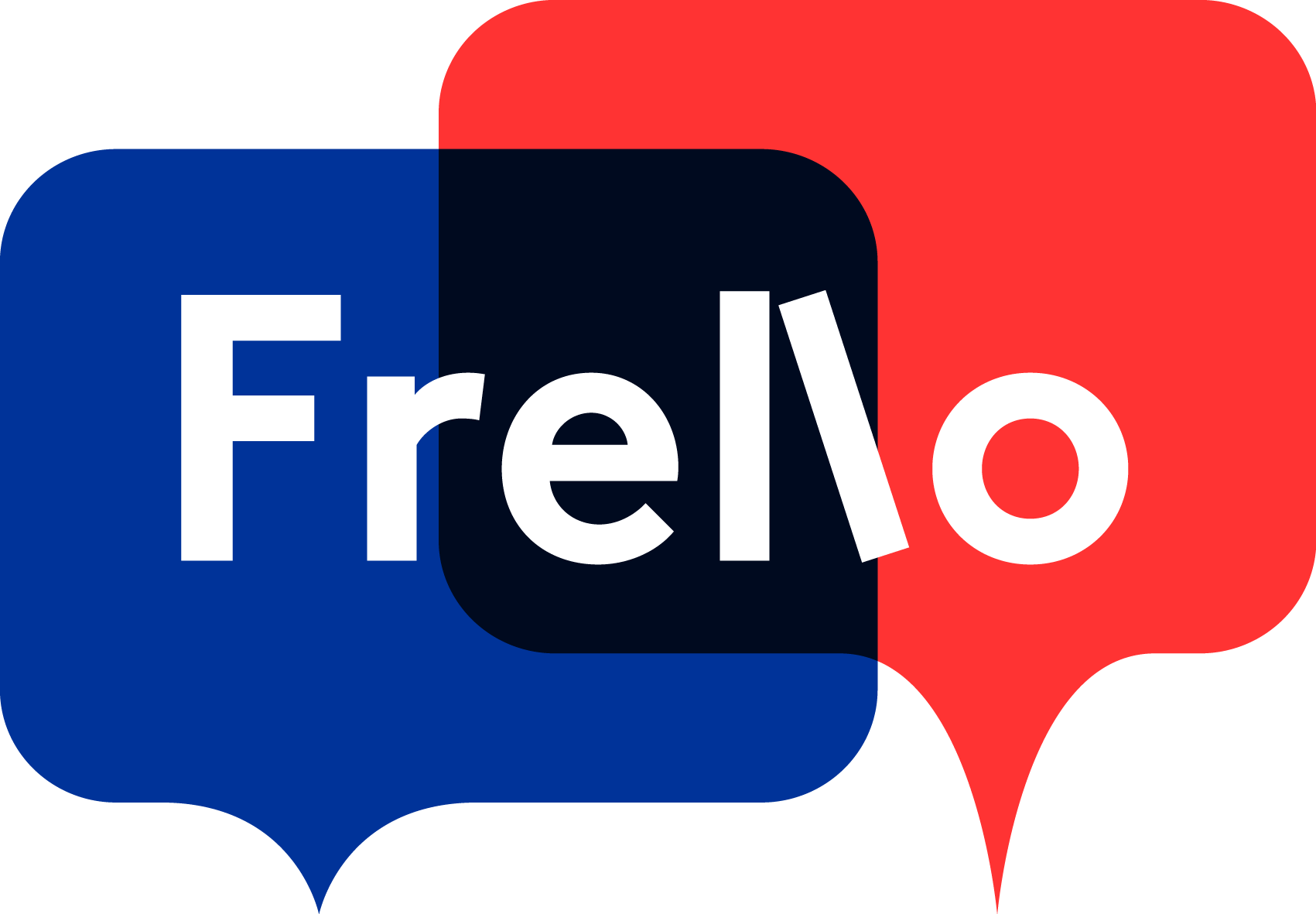 Frello Logo